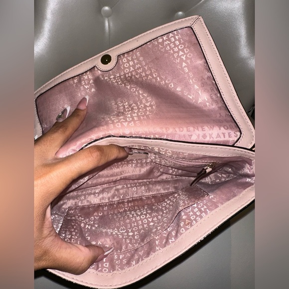 Kate Spade Crossbody Bag - Picture 4 of 7